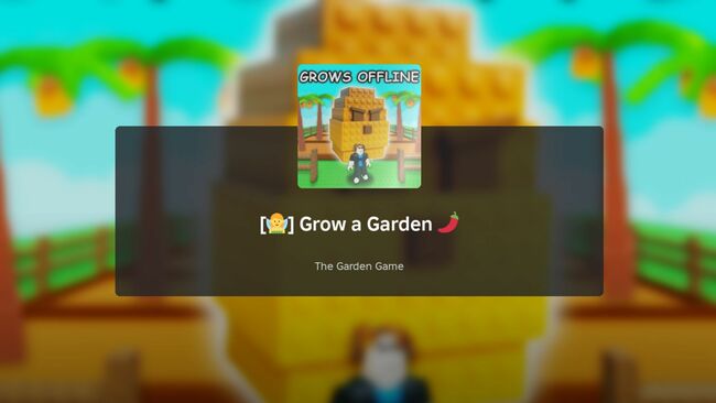 How to get Honey in Grow a Garden after Bizzy Bees Event