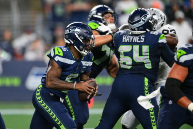 Seahawks Take Extreme Steps to Weed Out Disturbing Elements Ahead of Kickoff Vs 49ers