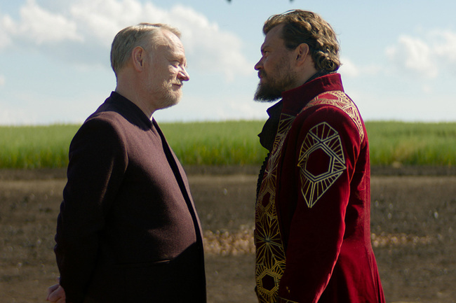 ‘Foundation’ Season 3 Episode 8 Recap: Judgment Day