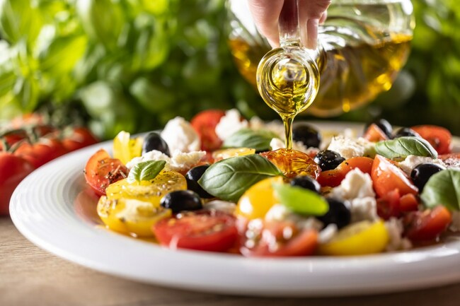 6 tips to help reduce the risk of developing Type 2 diabetes