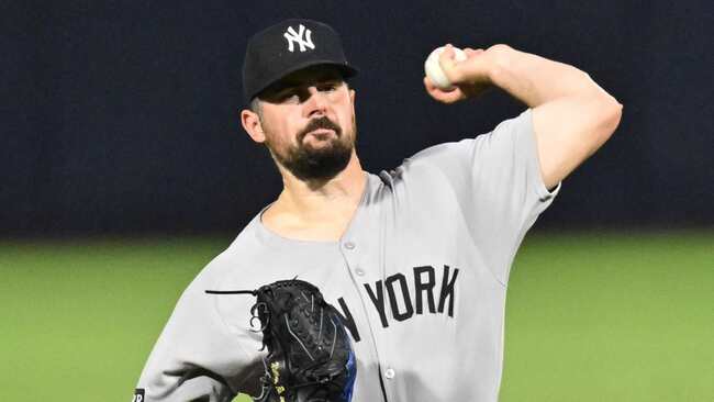 The Yankees have finally found their secret weapon to defeating the Astros