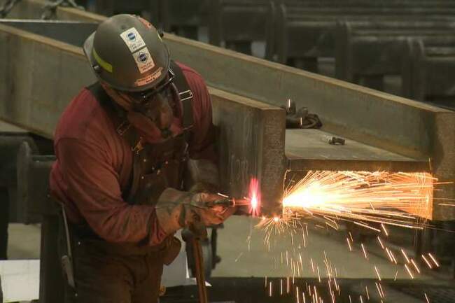Alberta unemployment rate took big jump in August, now 2nd highest among provinces