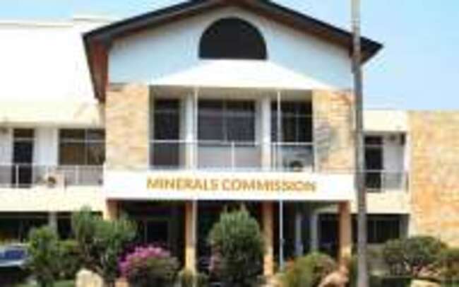 Isaac Tandoh appointed acting CEO of Minerals Commission