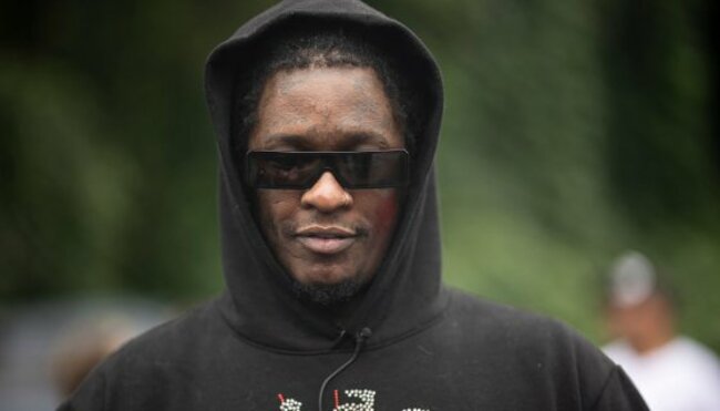 Young Thug’s “Closing Arguments” Leak Surfaces, Calls Out Gunna As A Rat