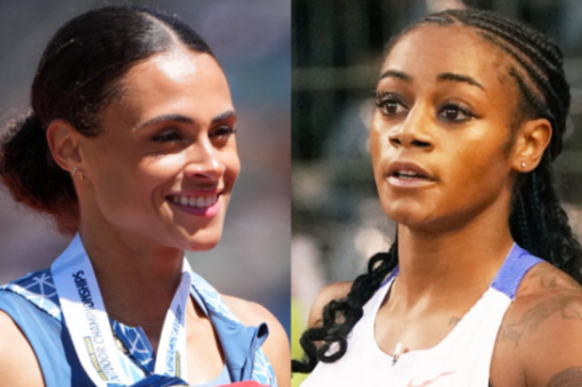 Sha’Carri Richardson Completely Overlooked as Sydney McLaughlin-Levrone Takes the Stage Before Tokyo Worlds Kick-Off
