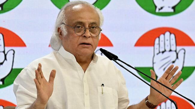 Will National Anti-profiteering Authority now have fresh lease of life: Congress leader Jairam Ramesh