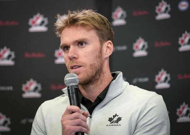 Connor McDavid names one thing Oilers must 'focus' to address ahead of 2025-26 NHL season opener 