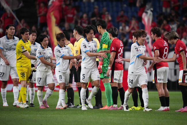 Kawasaki Frontale vs Urawa Reds Prediction and Betting Tips | September 7th 2025