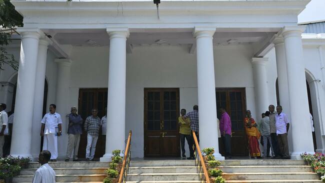 Puducherry Assembly to convene on September 18