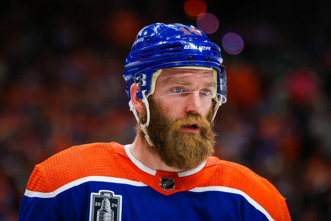 "Once Connor McDavid gets done, we will talk": $25,000,000 Oilers star breaks silence on his future ahead of contract year