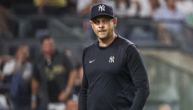 Yankees Veteran Snubs Tarik Skubal’s ABS Protest After Fury Over Aaron Boone’s Claim on Umpire Relationship