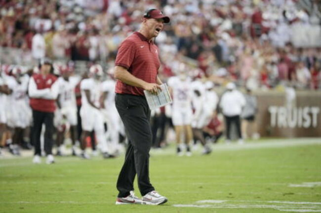 Alabama Superfan Vows to Handle $70M Kalen DeBoer Burden as Nick Saban’s Words Fall on Deaf Ears