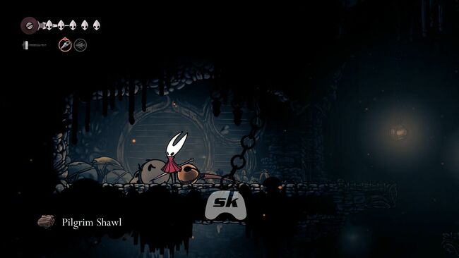 What is Steel Soul mode in Hollow Knight Silksong