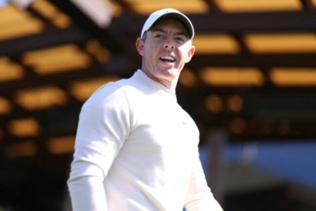 Rory McIlroy Makes Fan Burst Into Tears After ‘Frustrating’ Round With Unexpected Act