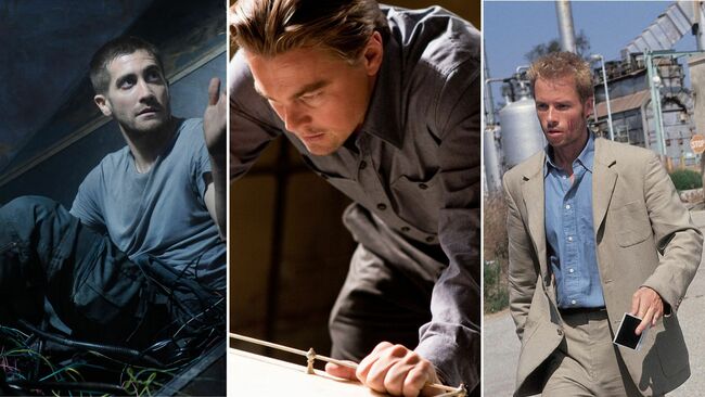 10 mind-bending movies to watch if you like Inception
