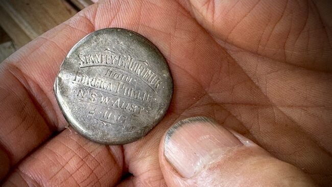 War detectives try to solve mystery of Australia's missing soldiers