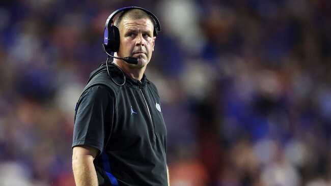 Billy Napier's buyout feels like chump change for Florida after USF upset