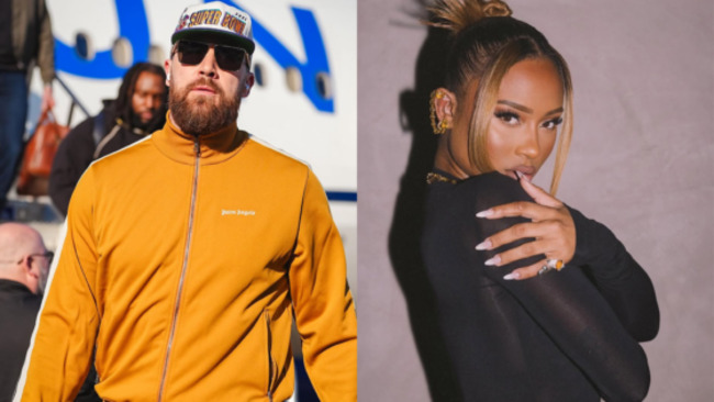 Kayla Nicole Raises Mental Health Concerns After Sending Strong Message to Travis Kelce & Taylor Swift