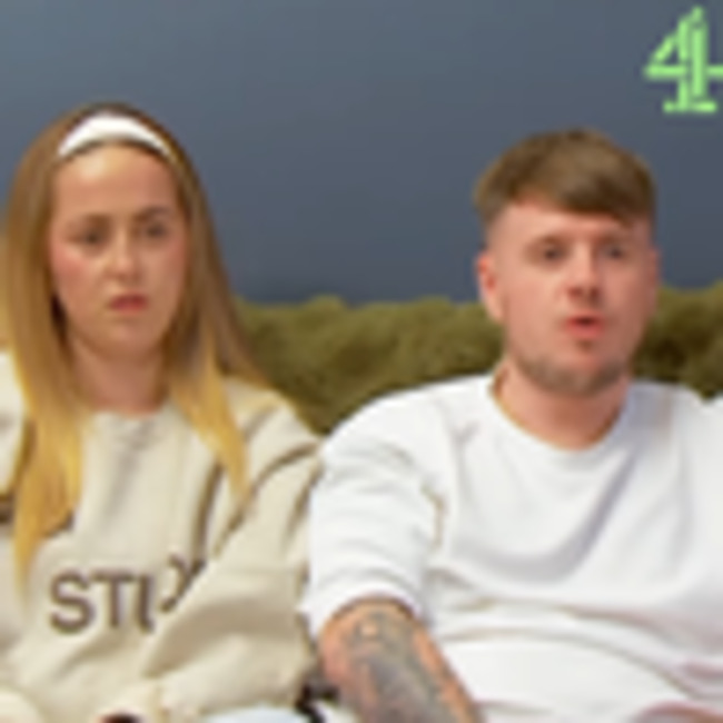 Scots Gogglebox star Roisin reveals truth behind 'brutal axe' and teased plans for huge BBC show