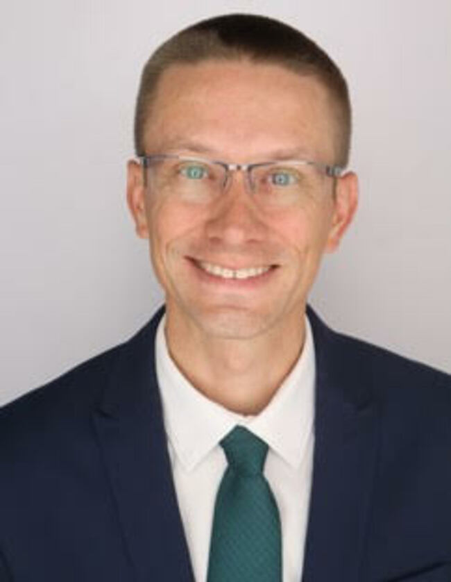 John Gipson named as new Ivy Tech Lake chancellor