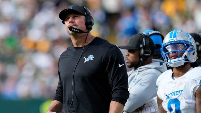 4 preseason contenders that already look fraudulent after Week 1