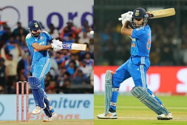 "Shreyas Iyer and Yashasvi Jaiswal are not part of the team" - Aakash Chopra on opportunities for Indian players in 2025 Asia Cup