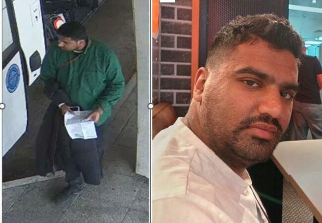 Police launch fresh appeal to find missing Mansfield man