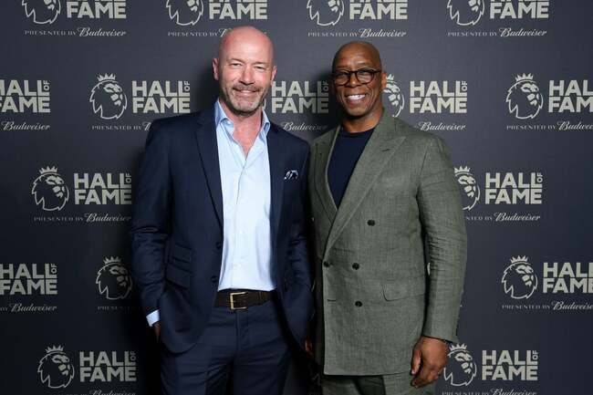 Premier League announce new Hall of Fame nominees including Leeds United flop, Arsenal and Man Utd stars