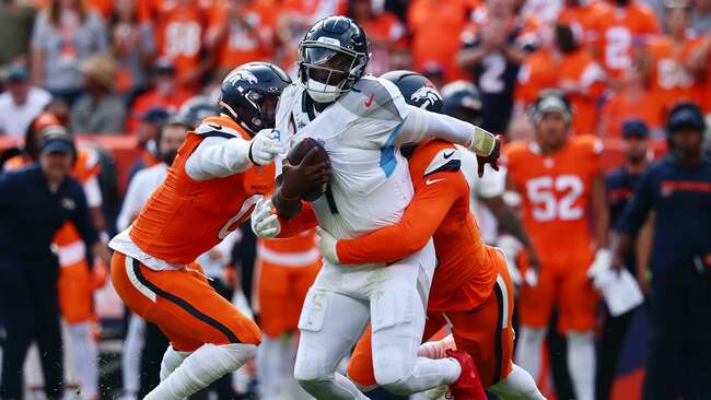 4 NFL teams who have the exact issues we thought they'd have