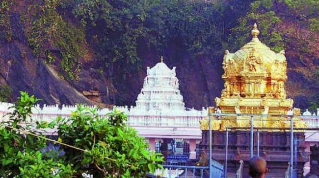 AP Endowments Commissioner Mandates Dasara Preperation By Sept. 15