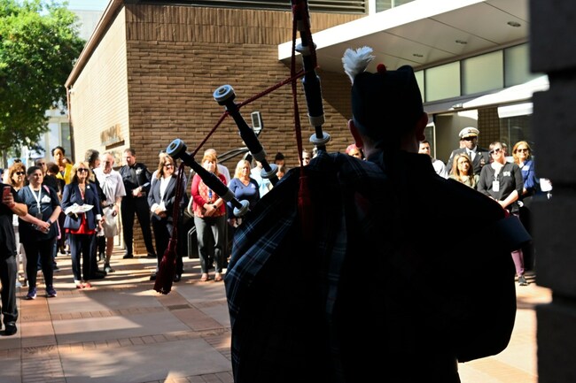 Here’s where 9/11 remembrances are being held in the Inland Empire
