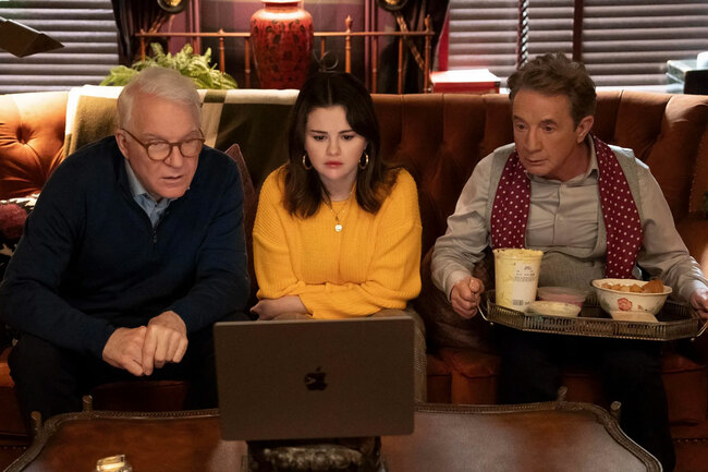 ‘Only Murders in the Building’ returns for Season 5—How to watch for free