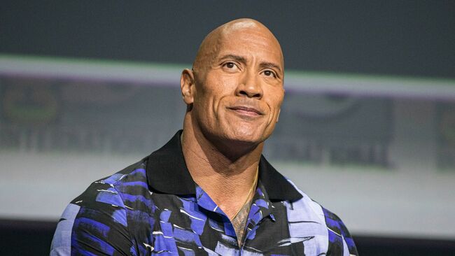 Dwayne Johnson breaks silence over unexpected weight loss transformation