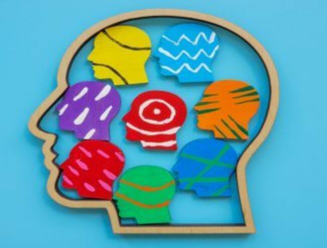 How can organisations improve visibility for neurodivergent employees?