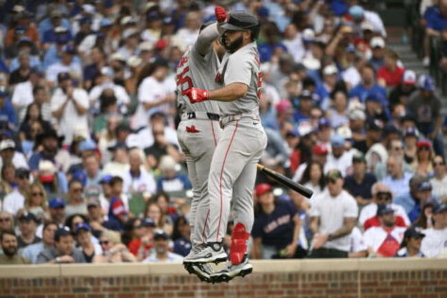 Alex Cora Reveals if Top Red Sox Star Will Play in High-Stakes Yankees Series as Playoff Race Heats Up