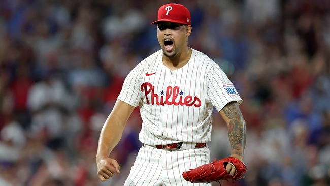 MLB standings by September ERA: Which pitching staffs are heating up?