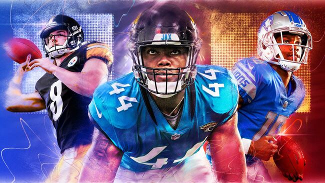 NFL 53-man roster projections: Predicting regular-season moves for all 32 teams