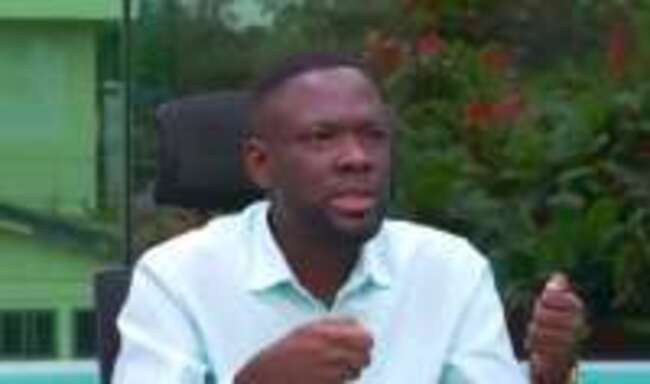 Ghana must close loopholes that make foreigners exploit trade sector — Dr. Agyekum-Obeng