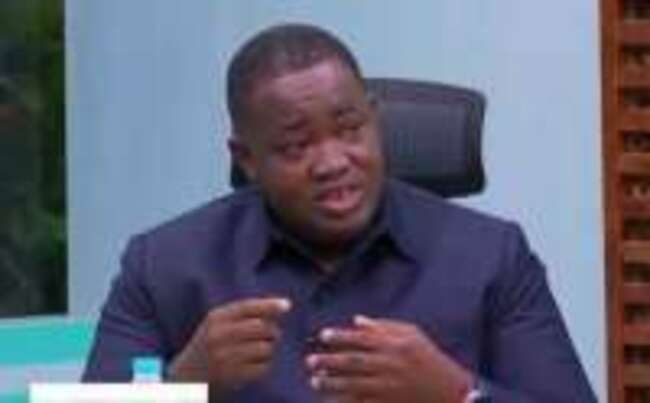 Foreigners taking advantage of exorbitant prices charged by local businesses — Prof. Ayamga-Adongo