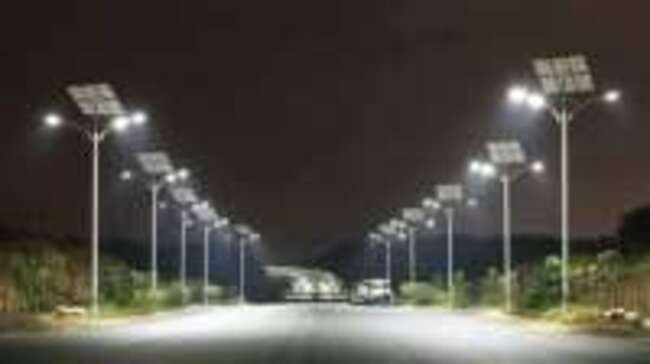 We need about GHS13.8 million to provide streetlights across Kumasi — Mayor