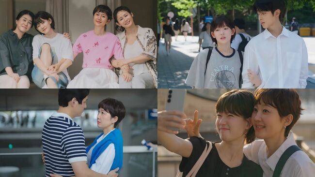Love, Take Two ending explained & Season 2 renewal possibilities explored: Does Hyo-ri survive the surgery and reunite with Ji-an?