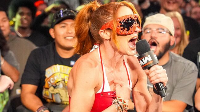 Becky Lynch slammed for ruining major moment on WWE TV; wrestling veteran furious (Exclusive)