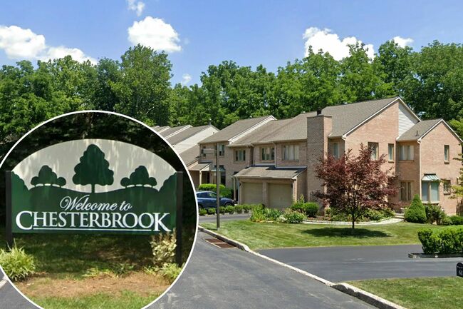 The major US city has the best suburbs for a quiet life away from the hustle and bustle