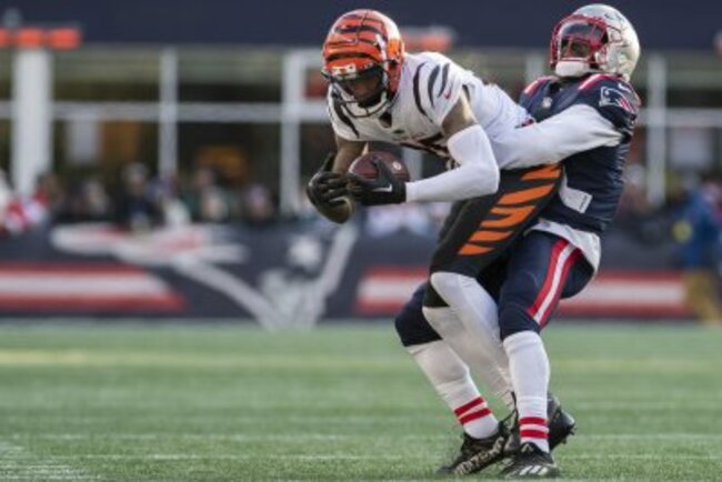 Steelers to sign ex-Patriots safety Jabrill Peppers