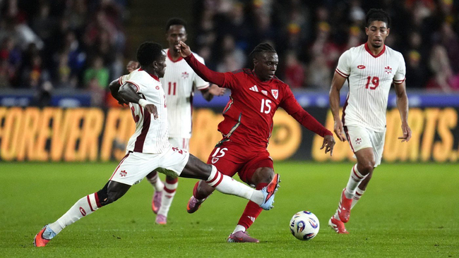Takeaways: Canada rides clean sheet to third straight win over European sides