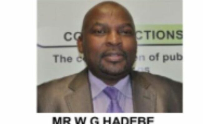 Top KwaZulu-Natal public works official resigns after allegedly taking bribes