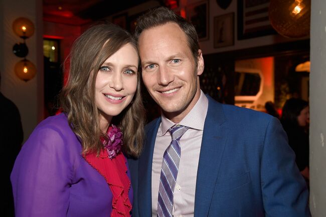 "Oh Ed & Lorraine, the ICONS you are": Internet reacts after 'The Conjuring: Last Rites' breaks record for biggest global opening for a horror film