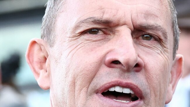 Chris Waller locks in proven star for another shot at Everest