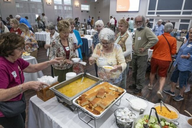 They stayed: Cherokee descendants share hidden histories in Hall County