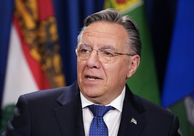 One year from election, Quebec premier will shuffle cabinet amid scandals, dismal polls